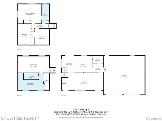 29255 Utley Road, Farmington Hills, MI 48334
