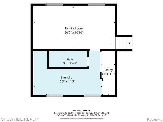 29255 Utley Road, Farmington Hills, MI 48334