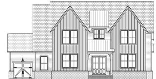 8345 Beryl Overlook Drive, Gainesville, GA 30506