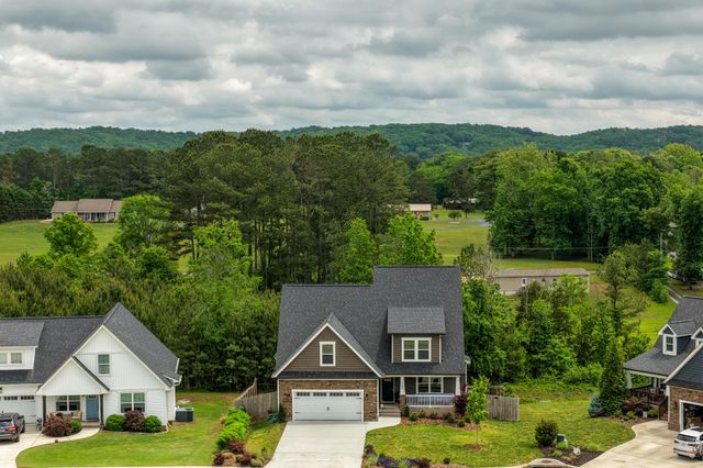 1380 Blake Stone Drive, NW, Cleveland, TN 37312