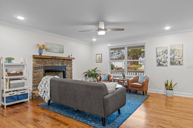1380 Blake Stone Drive, NW, Cleveland, TN 37312