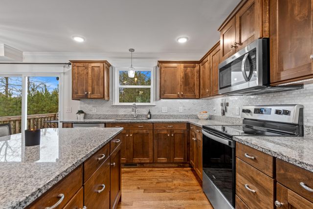 1380 Blake Stone Drive, NW, Cleveland, TN 37312