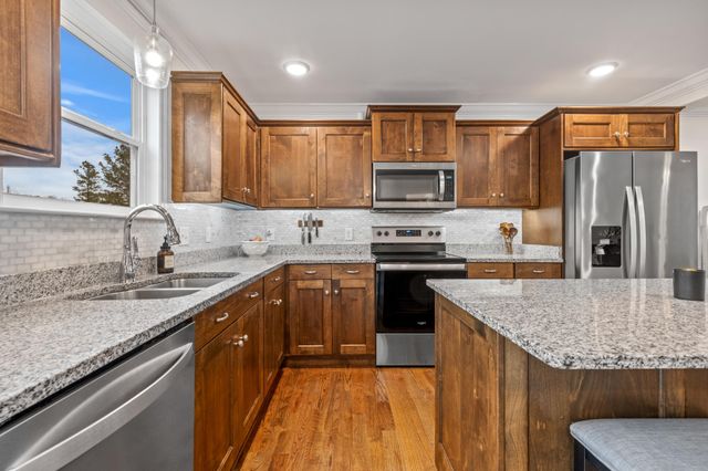 1380 Blake Stone Drive, NW, Cleveland, TN 37312