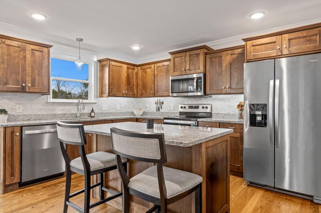 1380 Blake Stone Drive, NW, Cleveland, TN 37312
