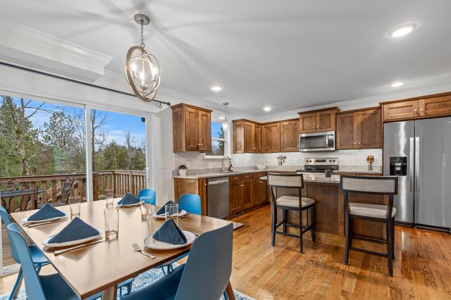 1380 Blake Stone Drive, NW, Cleveland, TN 37312