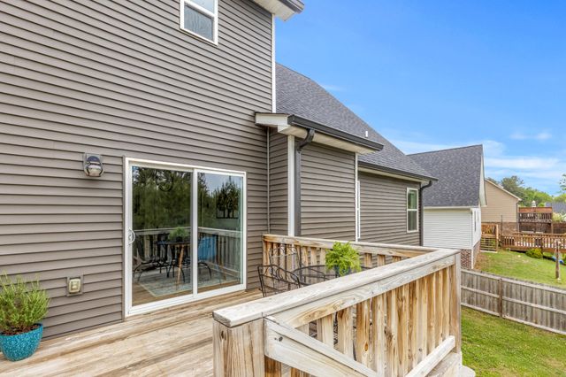 1380 Blake Stone Drive, NW, Cleveland, TN 37312