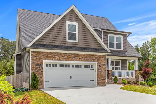 1380 Blake Stone Drive, NW, Cleveland, TN 37312