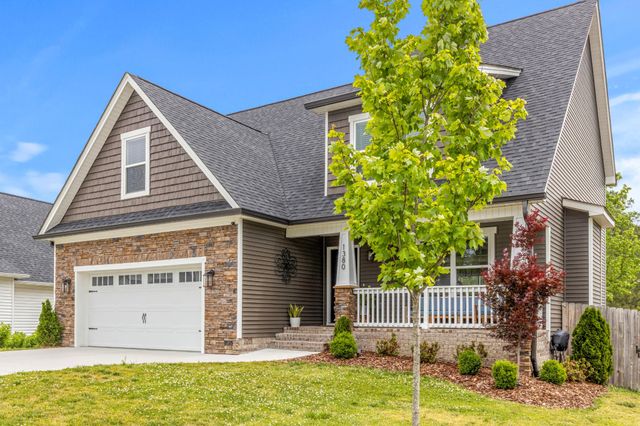 1380 Blake Stone Drive, NW, Cleveland, TN 37312