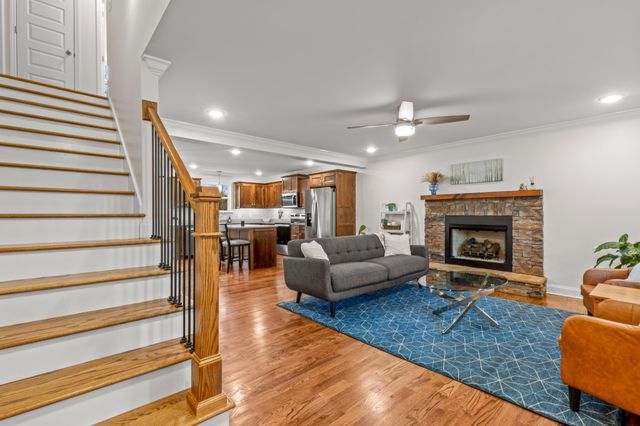 1380 Blake Stone Drive, NW, Cleveland, TN 37312