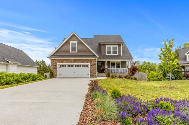 1380 Blake Stone Drive, NW, Cleveland, TN 37312