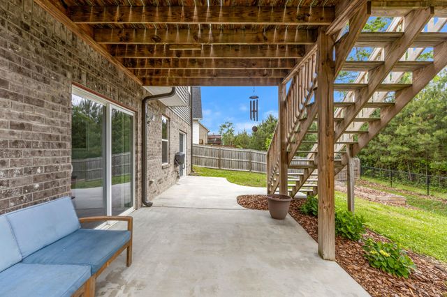 1380 Blake Stone Drive, NW, Cleveland, TN 37312
