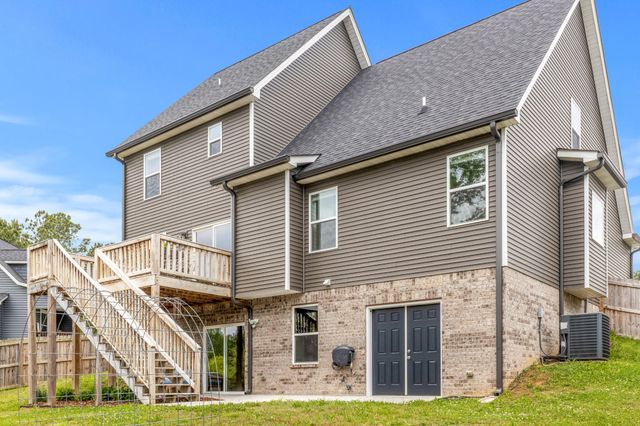 1380 Blake Stone Drive, NW, Cleveland, TN 37312