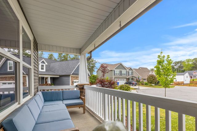 1380 Blake Stone Drive, NW, Cleveland, TN 37312