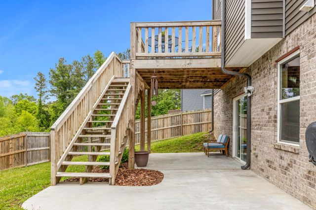 1380 Blake Stone Drive, NW, Cleveland, TN 37312