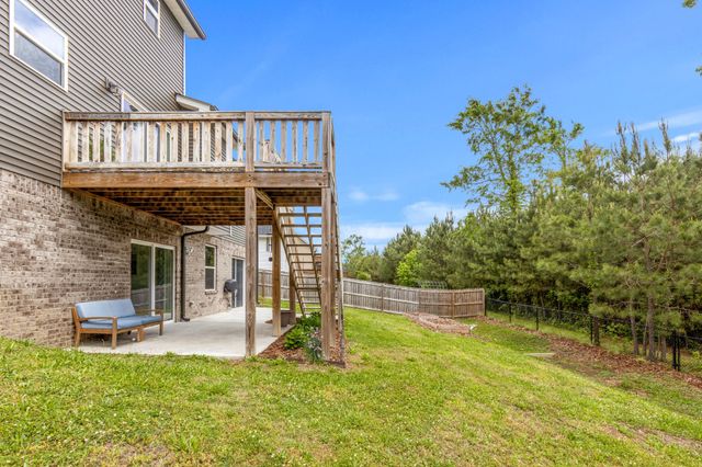 1380 Blake Stone Drive, NW, Cleveland, TN 37312