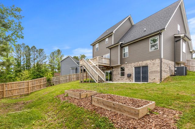 1380 Blake Stone Drive, NW, Cleveland, TN 37312
