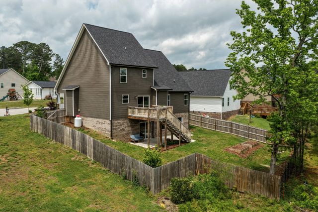 1380 Blake Stone Drive, NW, Cleveland, TN 37312