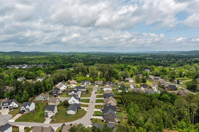 1380 Blake Stone Drive, NW, Cleveland, TN 37312