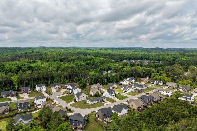 1380 Blake Stone Drive, NW, Cleveland, TN 37312