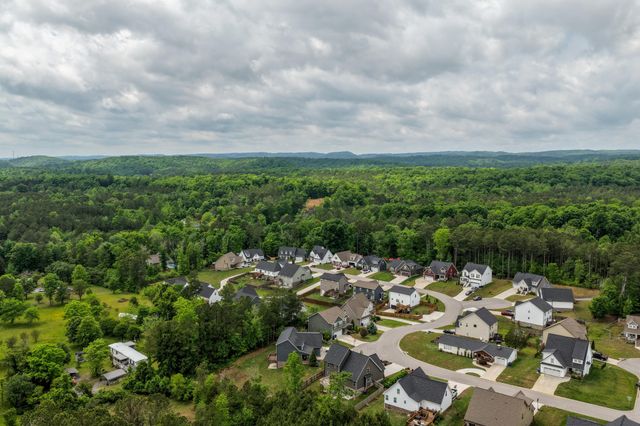 1380 Blake Stone Drive, NW, Cleveland, TN 37312
