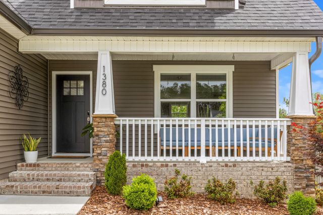 1380 Blake Stone Drive, NW, Cleveland, TN 37312