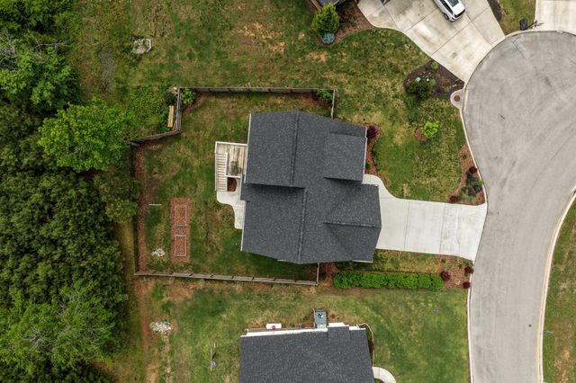 1380 Blake Stone Drive, NW, Cleveland, TN 37312