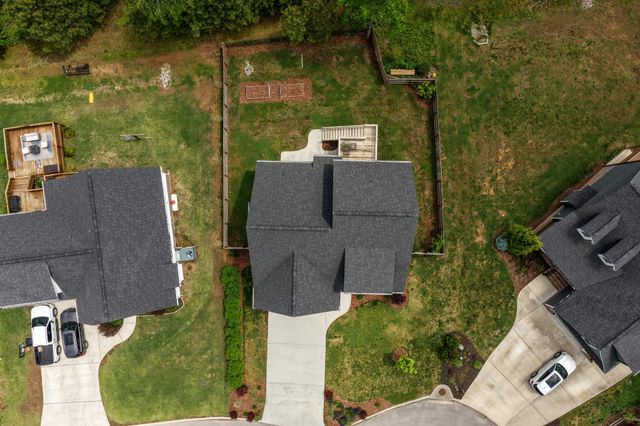 1380 Blake Stone Drive, NW, Cleveland, TN 37312