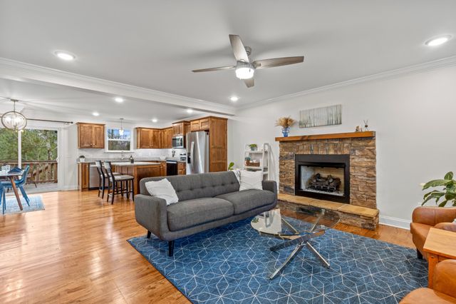 1380 Blake Stone Drive, NW, Cleveland, TN 37312