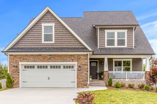 1380 Blake Stone Drive, NW, Cleveland, TN 37312