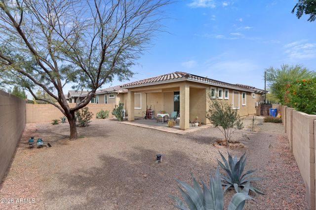 17237 W WEST WIND Drive, Surprise, AZ 85387