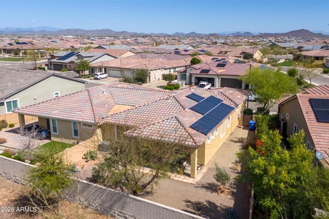 17237 W WEST WIND Drive, Surprise, AZ 85387