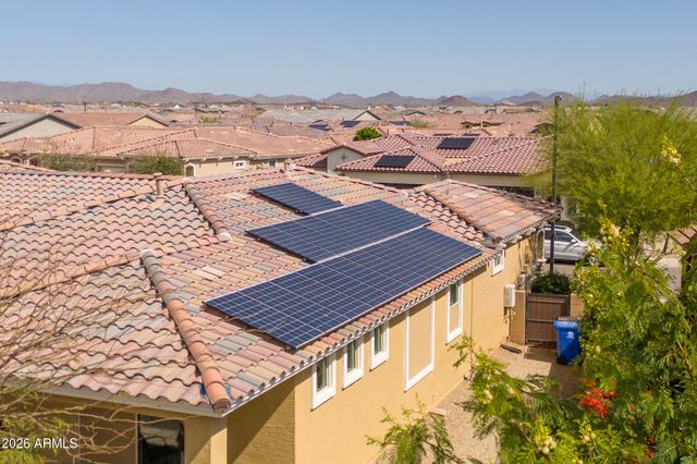 17237 W WEST WIND Drive, Surprise, AZ 85387