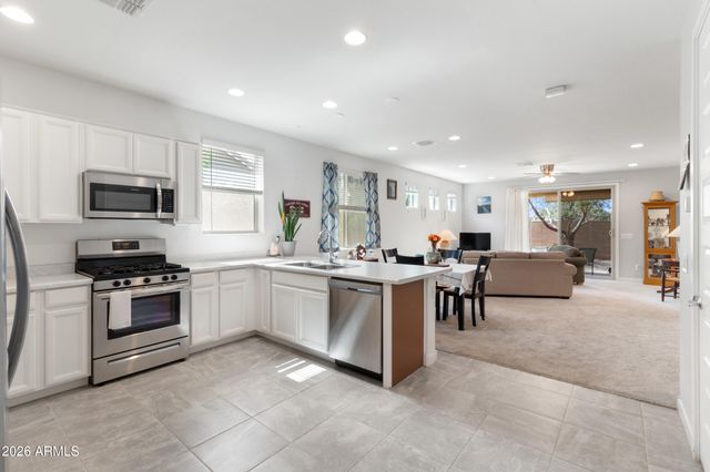 17237 W WEST WIND Drive, Surprise, AZ 85387