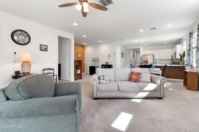 17237 W WEST WIND Drive, Surprise, AZ 85387