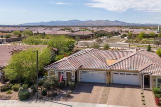 17237 W WEST WIND Drive, Surprise, AZ 85387