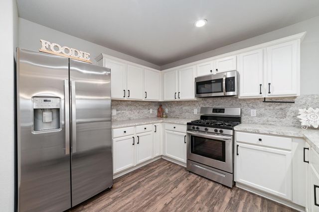 14005 Silver Falls Court, Conroe, TX 77384