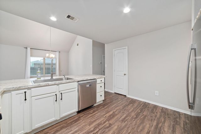 14005 Silver Falls Court, Conroe, TX 77384