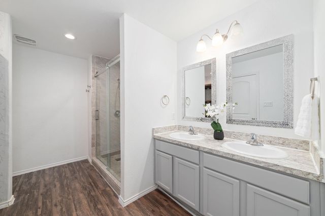 14005 Silver Falls Court, Conroe, TX 77384