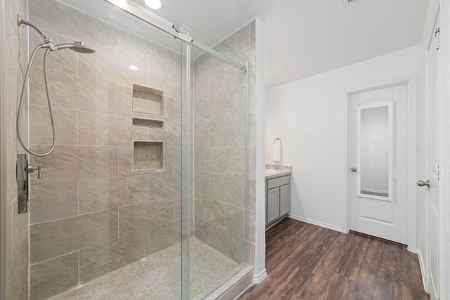 14005 Silver Falls Court, Conroe, TX 77384