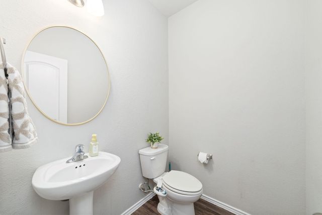 14005 Silver Falls Court, Conroe, TX 77384