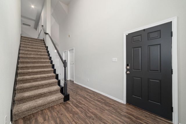 14005 Silver Falls Court, Conroe, TX 77384