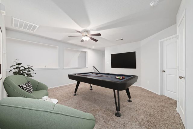 14005 Silver Falls Court, Conroe, TX 77384