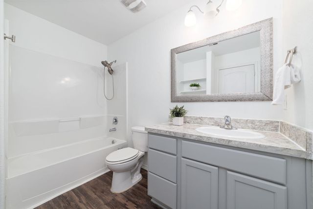 14005 Silver Falls Court, Conroe, TX 77384