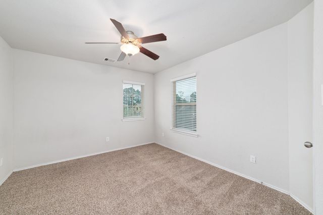 14005 Silver Falls Court, Conroe, TX 77384