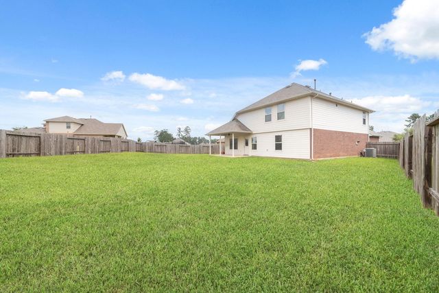 14005 Silver Falls Court, Conroe, TX 77384