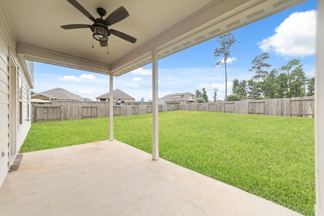 14005 Silver Falls Court, Conroe, TX 77384