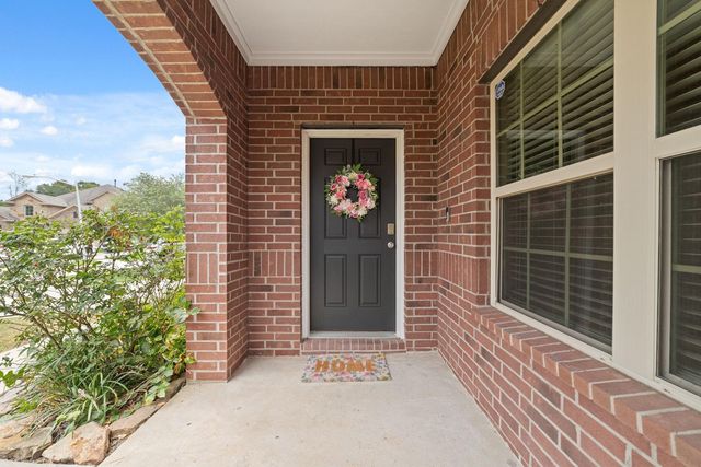 14005 Silver Falls Court, Conroe, TX 77384
