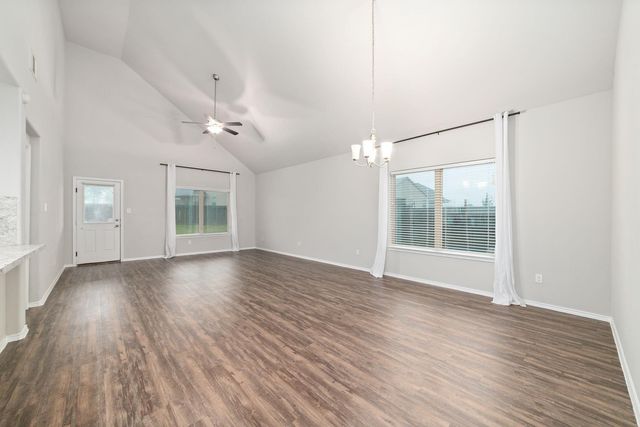 14005 Silver Falls Court, Conroe, TX 77384