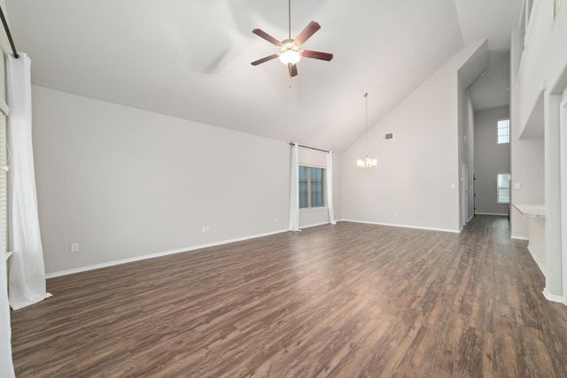 14005 Silver Falls Court, Conroe, TX 77384