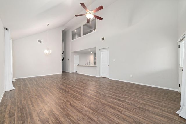 14005 Silver Falls Court, Conroe, TX 77384